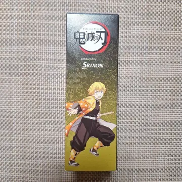 렌고쿠 쿄쥬로 AD SPEED 골프공