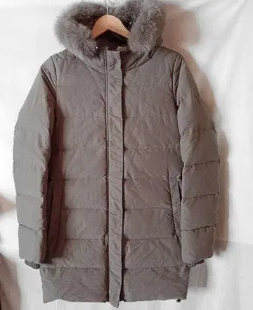 DUVEICA 듀베티카 다운 코트 다운 자켓