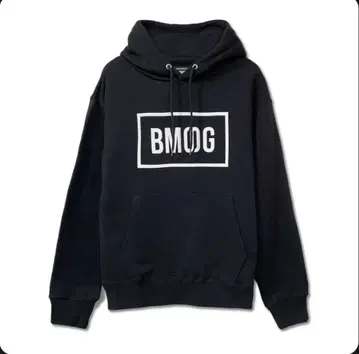 BMSG 로고 후드티 S 사이즈