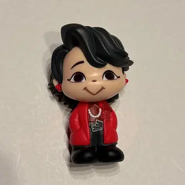 Mrs. GREEN APPLE fjord 랜덤 피규어 오오모리 모토키