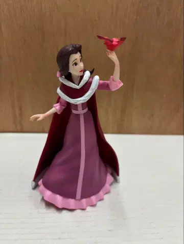 디즈니 프린세스 미녀와 야수 (벨) 제일복권 A상