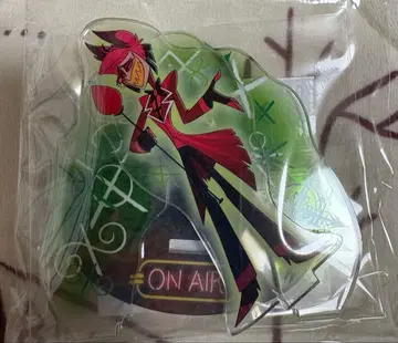 해즈빈 호텔 레이어 아크릴 스탠드 알래스터