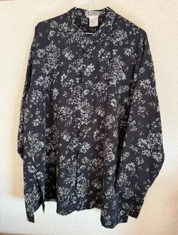 비엑스(bX bi-eks) 긴팔 셔츠 2개와 니트 2개 세트