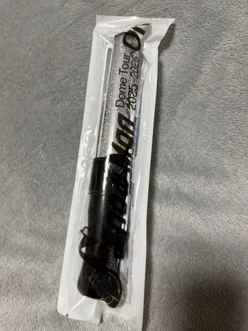 Snow Man 응원봉 2025 새상품