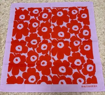 marimekko 대형 손수건