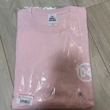 04 Limited Sazabys 티셔츠 XL 사이즈