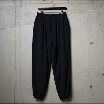 kinema 키네마 나일론 이지 팬츠 S