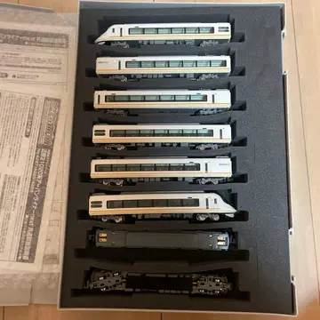 긴테츠 21020계 어반라이너 next N 게이지 동력 없음