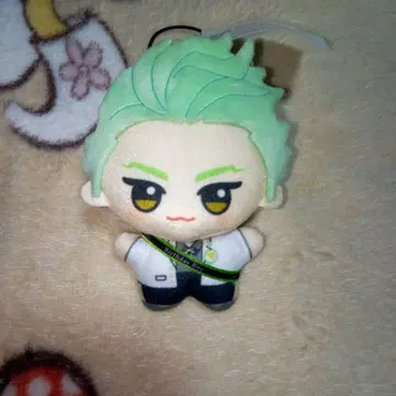 트위스티드 원더랜드 오메카시 벌스데이 SD 인형 세벡