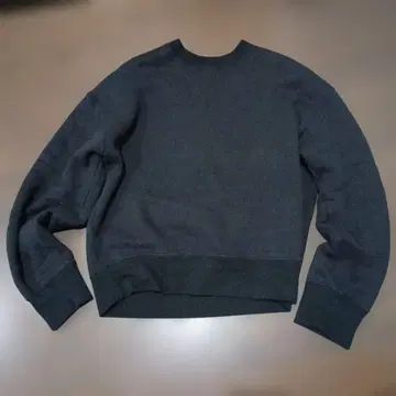 TODAYFUL * Cotton Brushed Sweat