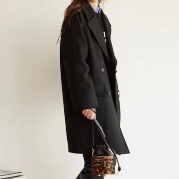 journal standard relume 피 코트