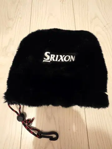 [새상품급] SRIXON 스릭슨 헤드 커버 아이언 커버