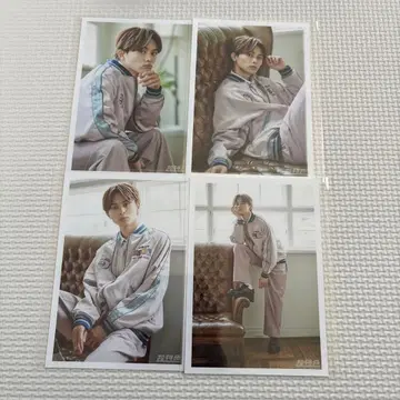 초특급 타쿠야 B9 브로마이드 10