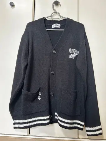 하이큐!! Avail 이나리자키 가디건 L 사이즈