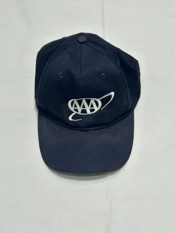 90s 기업계 캡 신일광화상