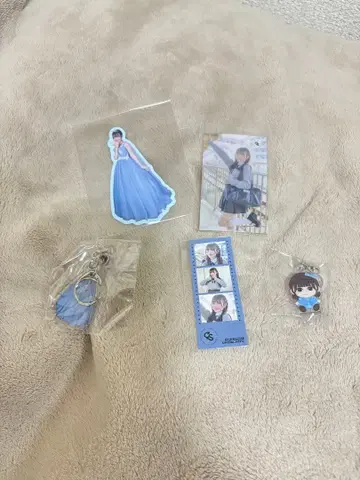 CUTIE STREET 우메다 미유 세트