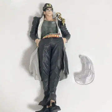 죠죠의 기묘한 모험 제일복권 피규어 쿠죠 죠타로