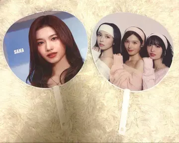 MISAMO 2024 HAUTE COUTURE READY TO BE 사나