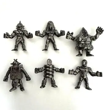 다이캐스트 킨케시 블랙