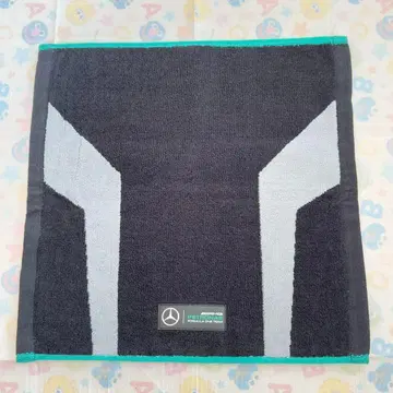 Mercedes-AMG Petronas 스포츠 핸드 타월