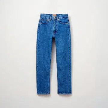 SHISHIKUI CLASSIC DENIM / INDIGO23