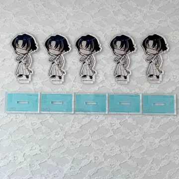 paradoxlive 파라라이 이츠키 스마일 베이스 카페 아크릴 스탠드