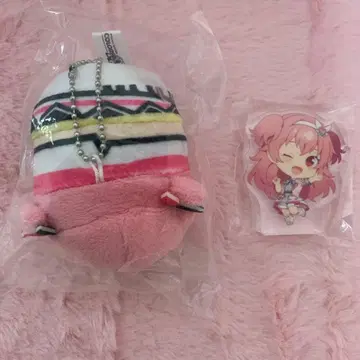 프로세카 모모이 아이리 모찌마스 코롯토