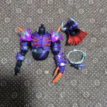 shfiguarts 가면라이더 버퍼 가면라이더 기츠