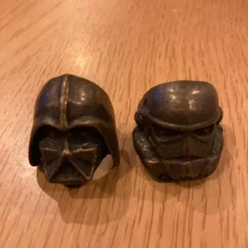 다스 베이더 스톰 트루퍼 반지