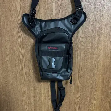 헨리 비긴즈 데이토나 레그 백 1.5L 타포린