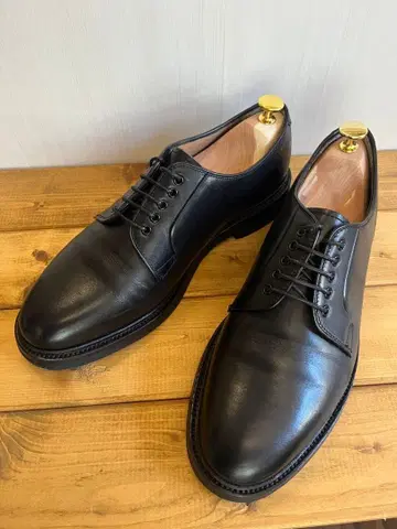 HARROGATE 할로게이트 외 플레인토 UK8.5