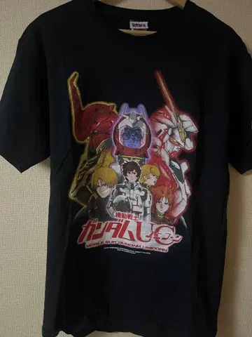 agree.galery 기동전사 건담 유니콘 t셔츠