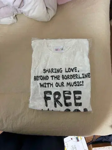 KIS-MY-FT2 티셔츠