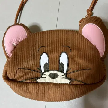 톰과 제리 제리 백