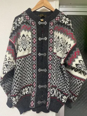 nordstrikk 니트 가디건 북유럽 노르웨이