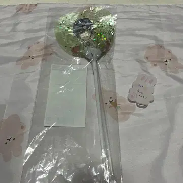 [회장 한정판] 마법사의 약속 마호야쿠 피가로 난자타운 하트 벌룬