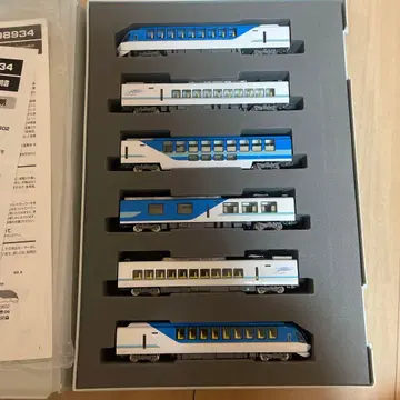 TOMIX 50000계 (시마카제) 세트 98934