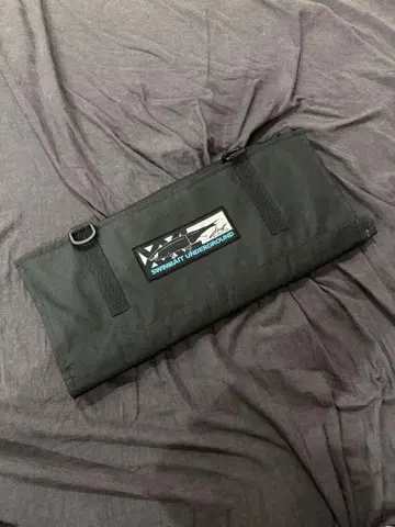 DRT 스윔베이트 언더라운드 콜라보 베이트 랩 XXL