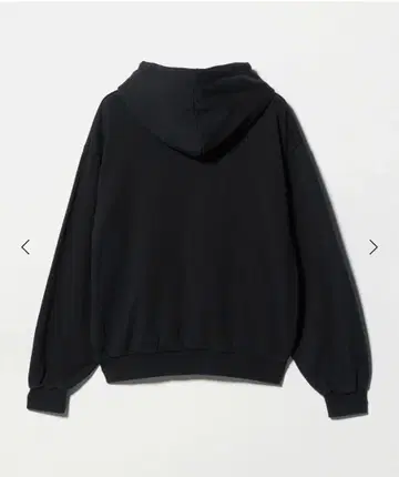 Minor Planet New York x Steven Alan 후드티