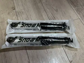 Snow Man ON 응원봉