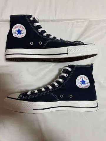 A.PRESSE x CONVERSE ALL STAR