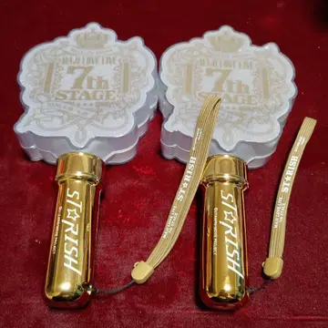 우타프리 응원봉 7th 2세트