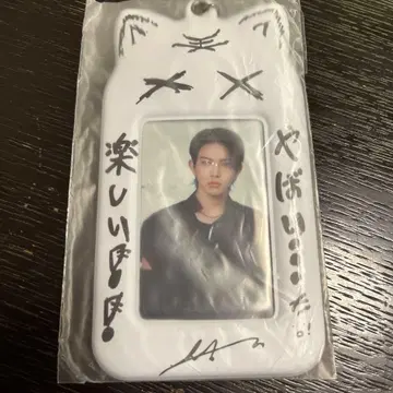 ENHYPEN WTL 트레이딩 카드 케이스 트레이딩 카드 홀더 히승