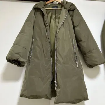 모디파이 다운 자켓 여성용 온워드 다운 아우터