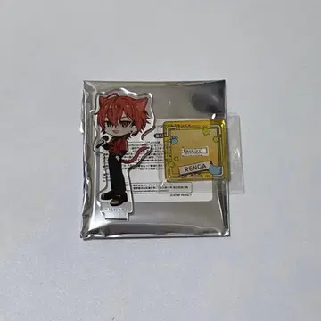 니시조노 렌가 18TRIP 에이트리 마네키네코 아크릴 스탠드