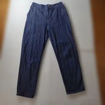 팔라스 팰리스 데님 팬츠