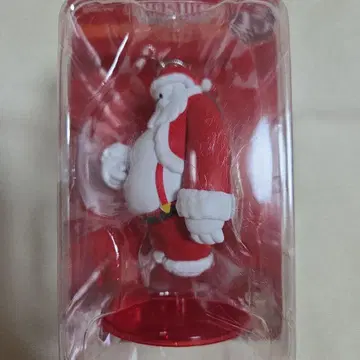 디즈니 크리스마스 오너먼트 2025 해피 복권 베이맥스