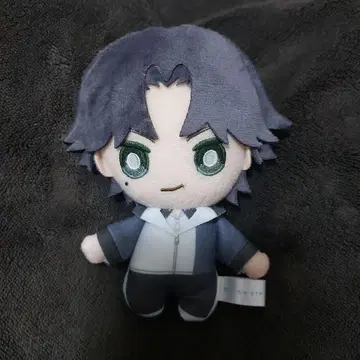 테니프리 테니스의 왕자님 아토베 케이고 볼체인 마스코트 효테이