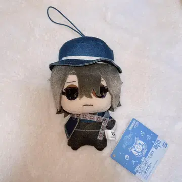 마법사의 약속 마호야쿠 키라돌 봉제 인형 파우스트