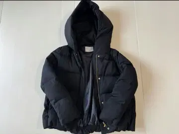 빔 여성용 다운